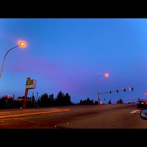 Meet your Posher, Dana